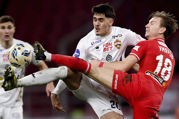 Экс-футболист Деменко: ЦСКА пока не может дать результат в чемпионате