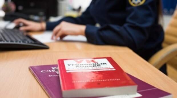 Главе ведомства будет доложено о ходе проверки по информации о противоправных действиях несовершеннолетнего в одной из школ Калужской области