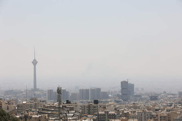 В России назвали сообщения о передаче Москвой разведданных Тегерану вбросом