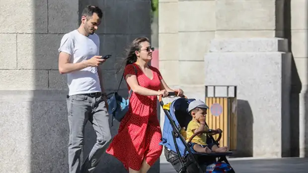 Парки Москвы подготовили программы ко Дню семьи, любви и верности