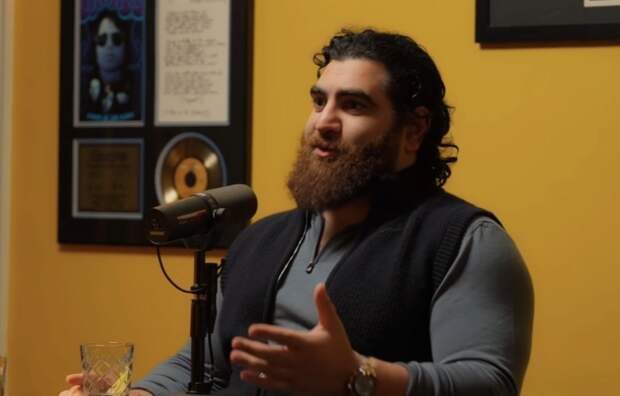 Арсен Маркарян получил 4,5 года колонии