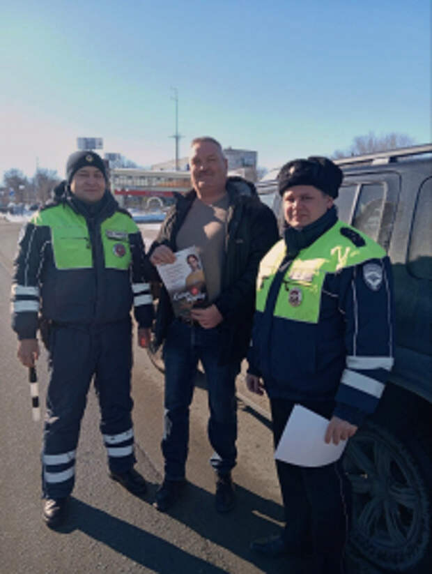 В Самарской области сотрудники полиции продолжают проводить профилактическую работу по предупреждению дистанционных мошенничеств