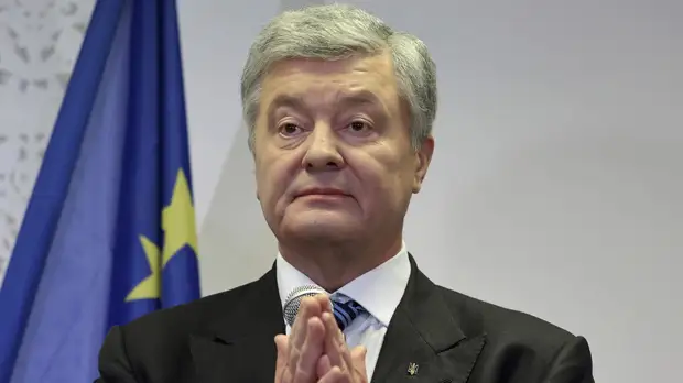 Заседание по делу Порошенко перенесли на 19 января