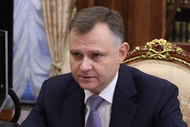 В российском городе обломки ракеты повредили многоквартирный дом