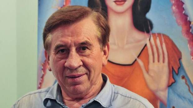 Сыгравший Леню Голубкова актер Пермяков теряет зрение из-за катаракты