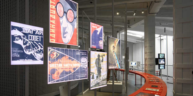 Фильмы нужно делать политически: что надо знать о Дзиге Вертове – авангардисте с киноглазами