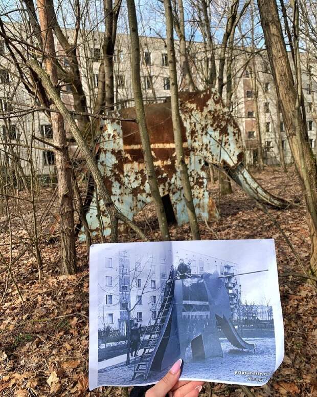 Блог - 16 заброшенных мест, от которых захватывает дух 16 заброшенных мест, от которых захватывает дух