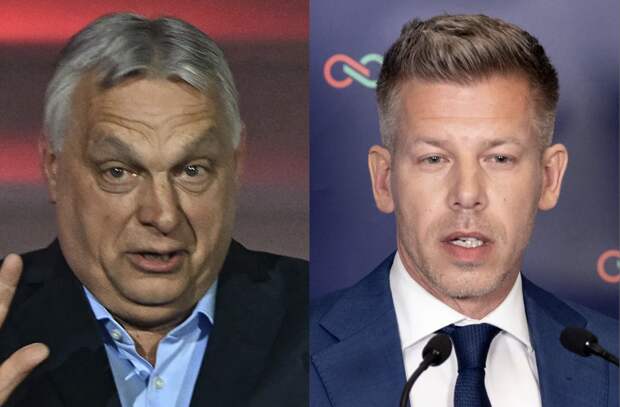 Виктор Орбан признал поражение после 16 лет у власти — большинство у партии «Тиса»