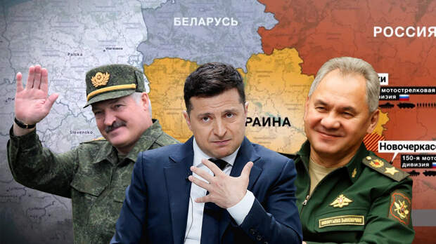 Это даже хуже, чем котел. Что будет с украинской армией, если Киев решится на войну в Донбассе