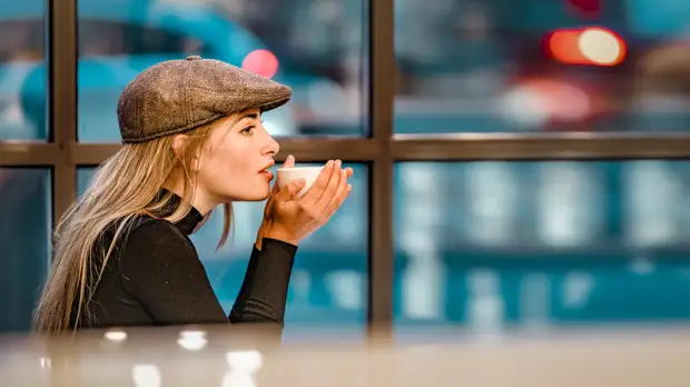 В Тамбовской области приостановили работу предприятий общепита в ночное время