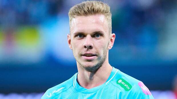 Глушенков назвал топ-клубы Европы, за которые хотел бы играть: «Ближе всех — «Барселона»