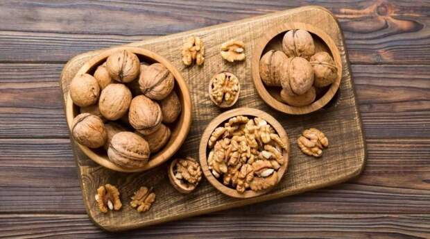 Что есть перед сном, чтобы хорошо спать?