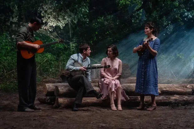 Кадр из фильма 