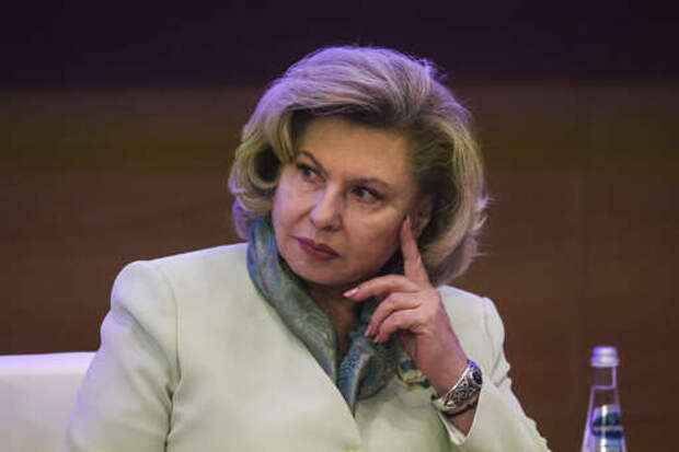 Москалькова: в зоне СВО военный ВСУ сдался в плен после встречи со своим братом