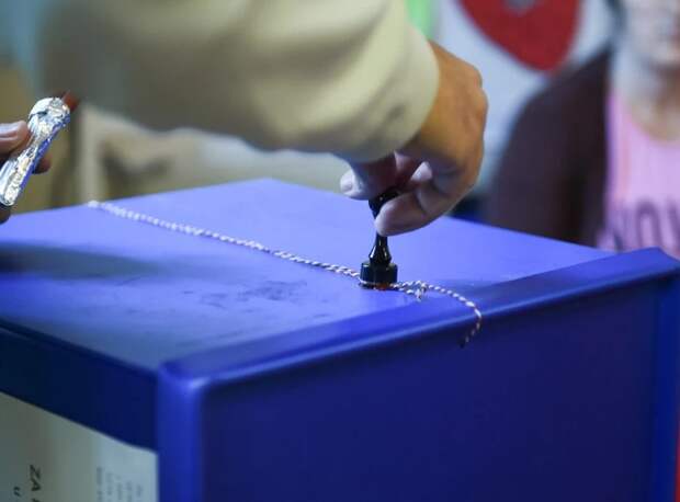 Перед выборами в Сербии объявлен режим агитационной тишины