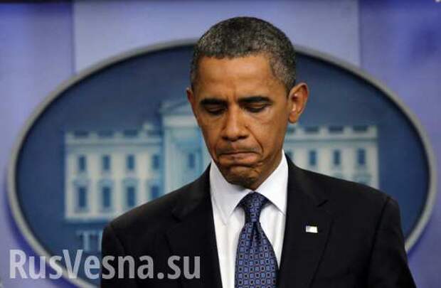 Рейган перевернулся бы в гробу, узнав о поддержке Путина в США, — Обама | Русская весна