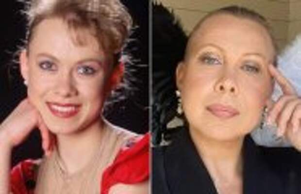 Шоу-бизнес: Алкоголизм, попытка суицида и развод: Как олимпийское золото сломало Оксану Баюл, и почему ей запретили видеться с дочерью