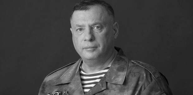 Депутата Госдумы Юрия Швыткина похоронят в Красноярске 27 марта