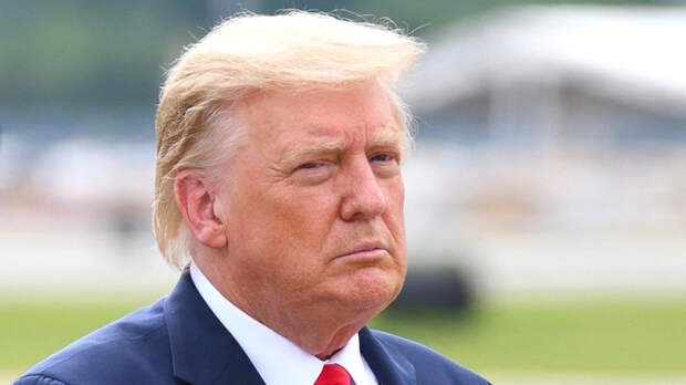 Трамп сообщил об отсутствии выживших при авиакатастрофе в Вашингтоне