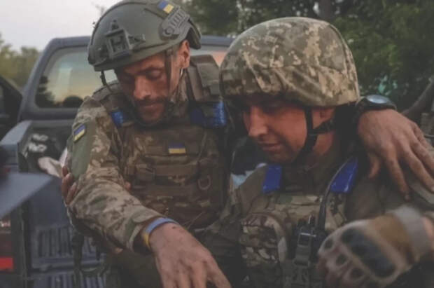 Казнь без следствия: раскрыта судьба боевиков ВСУ в плену Ирана