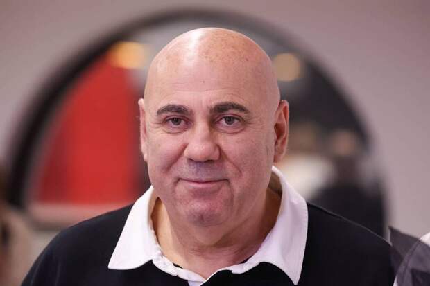 «Не можем пересечься»: Иосиф Пригожин объяснил, почему пока не даст интервью Юрию Дудю*