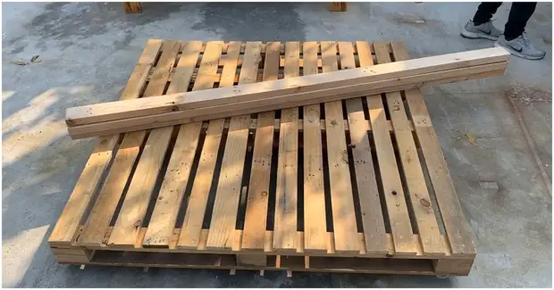 Бюджетный и простой в исполнении оазис уюта и расслабления на даче