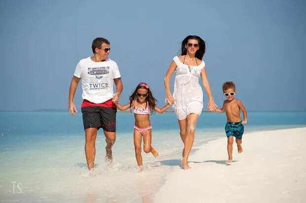 Россиянам дали рекомендации по отдыху с детьми в Египте