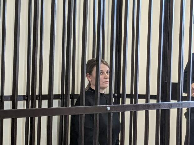 Людмила Авдюхина/ Фото: amic.ru