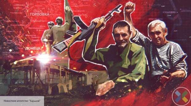Экс-боец ДНР Афганец указал на ошибки, которое допустило ополчение на войне в Донбассе