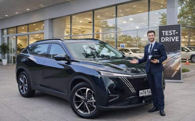 Еще один бренд увеличивает количество дилеров после слухов об уходе