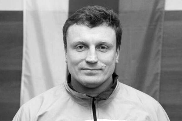 Нашли с пулей в голове: известного каратиста застрелили из автомата Калашникова на тренировке
