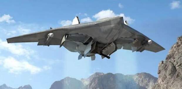 Lockheed VARIOUS. Фото: Lockheed Martin