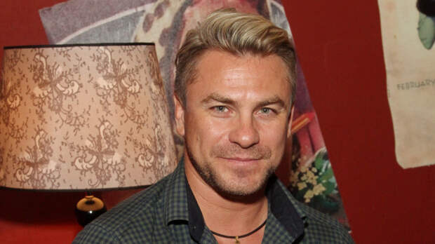 «Ударила в пах»: экс-солист «На-На» Паша Соколов про ревнивых поклонниц