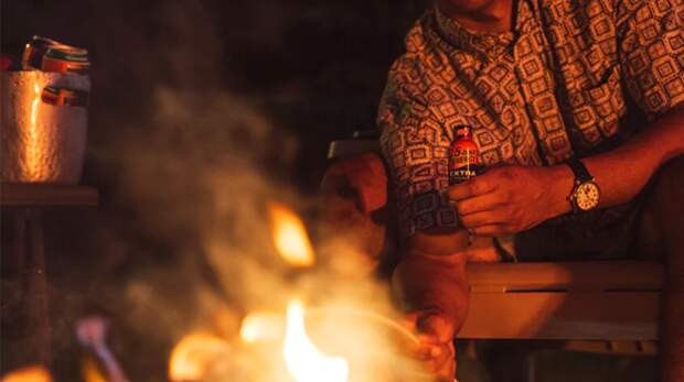 Try the new 5-hour ENERGY® Hawaiian breeze flavor