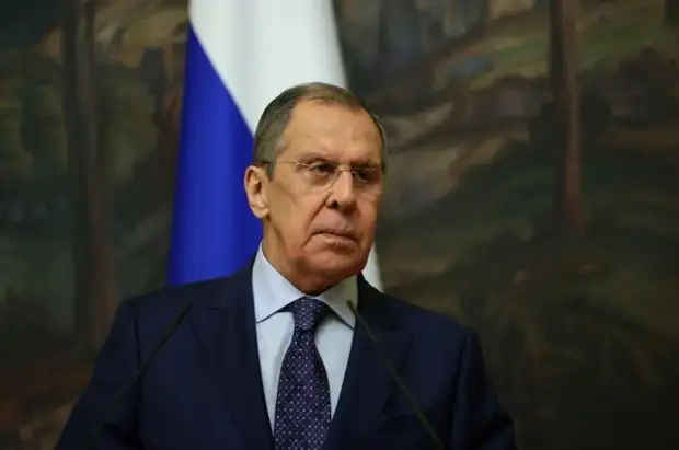 Лавров и глава МИД Иордании обсудили взаимодействие по некоторым сферам