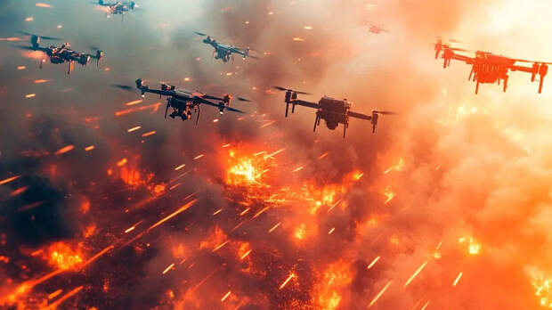 Выбиты стёкла в квартирах: ВСУ атаковали многоквартирный дом в Волгограде