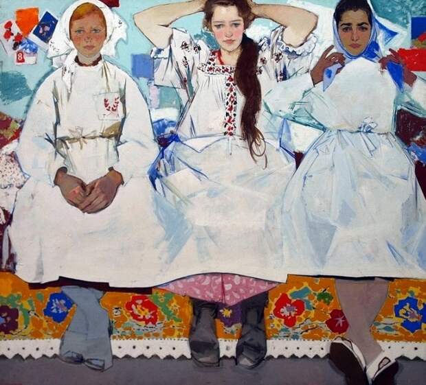 Зарецкий Виктор Зарецкий Виктор