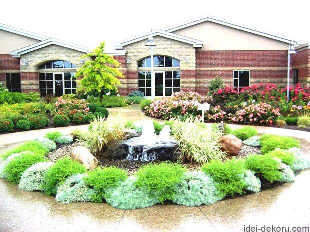 ideas-front-yard-landscaping-flower-garden-design-with-how-to-landscape-a-small-side-an-simple-pinterest-post-in