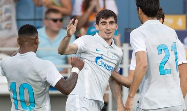 Кутепов предположил, почему «Спартак» не удержал Бакаева