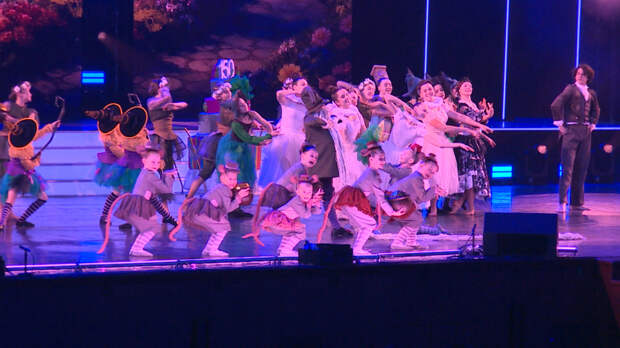 Три дня битвы, 350 номеров и слезы жюри: как дети покорили «Гордость страны»