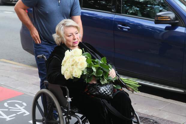 Тарасова раскрыла новые подробности о состоянии после выписки из больницы