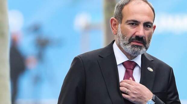 Армения ждет ответа Москвы на просьбу восстановить ж/д участок на границе