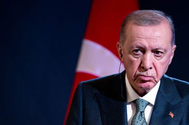 Эрдоган провел переговоры по Ирану с 16 мировыми лидерами