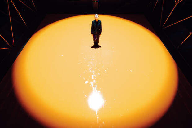 13.03-18.10 Севкабель Порт Intervals Exhibition от команды dreamlaser