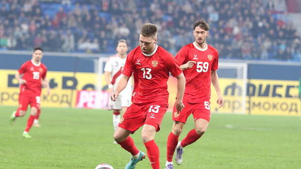 Министр просвещения РФ заявил о большом интересе зарубежных стран к российскому футболу