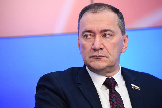 Депутат Госдумы Белик назвал заявление офиса Зеленского явкой с повинной