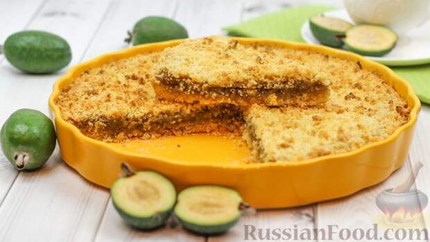 рецепты