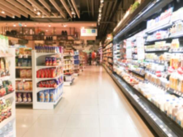 В Ханое открылся первый магазин российских продуктов Soul of Russia