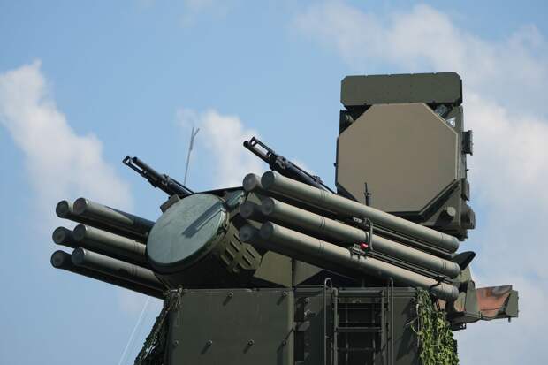 За три часа силы ПВО сбили 28 украинских БПЛА в семи регионах России