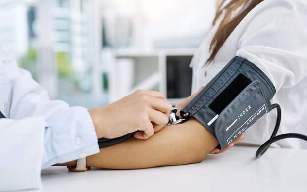 Выявлены часто предшествующие болезни Альцгеймера заболевания